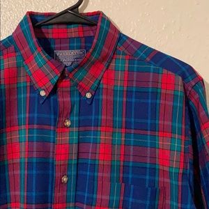 Pendleton | Somerset Button-Down Shirt